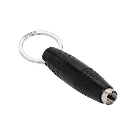 XIKAR TWIST PUNCH CUTTER 10mm - BLACK