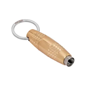 XIKAR TWIST PUNCH CUTTER 10mm - GOLD