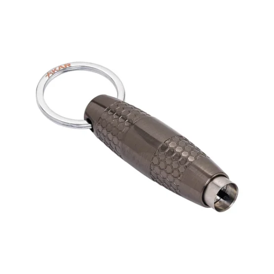 XIKAR TWIST PUNCH CUTTER 10mm - GUNMETAL