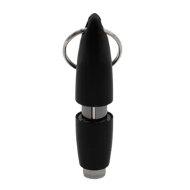 XIKAR PULL-OUT PUNCH CUTTER 9mm - BLACK