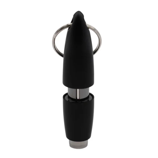 XIKAR PULL-OUT PUNCH CUTTER 9mm - BLACK