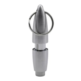 XIKAR PULL-OUT PUNCH CUTTER 9mm - SILVER