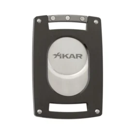 XIKAR ULTRA SLIM CUTTER - BLACK