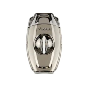 XIKAR VX2 V-CUT CUTTER - GUNMETAL