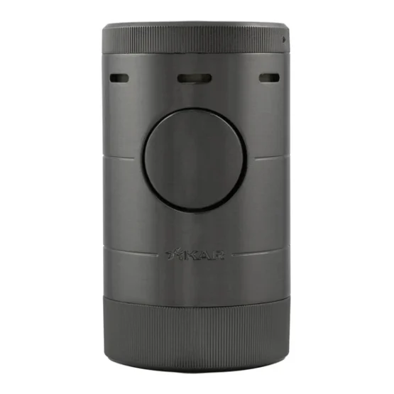 XIKAR VOLTA 4 JET TABLETOP LIGHTER - G2