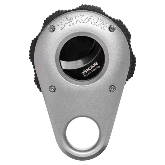 XIKAR X360 REVOLUTION - SILVER