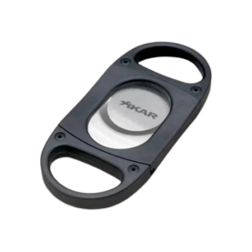 XIKAR X8 CUTTER 64 RG - BLACK