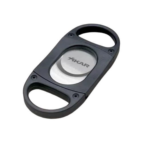 XIKAR X8 CUTTER 64 RG - BLACK