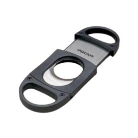 XIKAR X8 CUTTER 64 RG - BLACK
