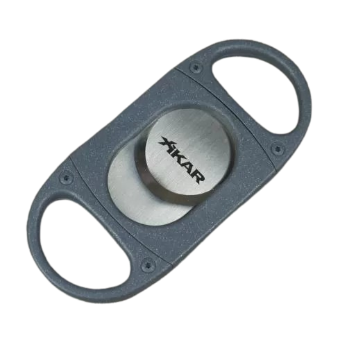 XIKAR X8 CUTTER 64 RG - SILVER
