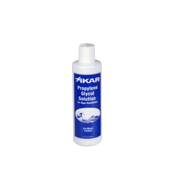 XIKAR PROPYLENE GLYCOL SOLUTION 8 FL OZ (236ML) - SGL