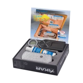XIKAR ALL_IN_ONE CIGAR HUMIDIFICATION SYSTEM SET