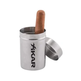 XIKAR ASHTRAY CAN