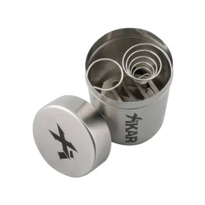 XIKAR ASHTRAY CAN