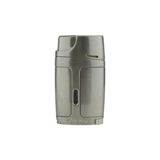 XIKAR ELX DOUBLE JET LIGHTER - G2