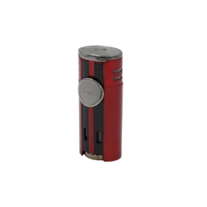 XIKAR HP4 QUAD LIGHTER - RED