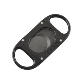 XIKAR M8 METAL CUTTER 70 RG - BLACK/BLACK