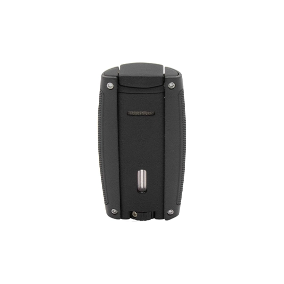 XIKAR TECH TRIPLE JET LIGHTER - CLEAR