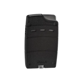 XIKAR ULTRA MAG SINGLE LIGHTER - BLACK