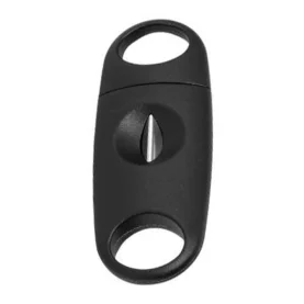 XIKAR VX V-CUT CUTTER - BLACK