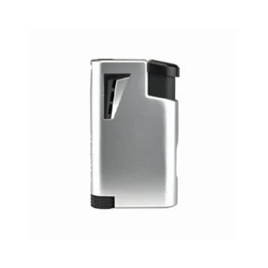 XIKAR XK1 LIGHTER - SILVER