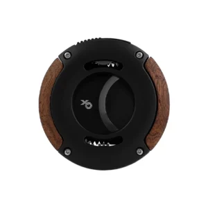 XIKAR XO CIGAR CUTTER - PHANTOM REDWOOD