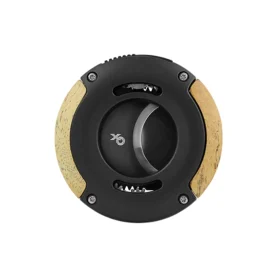 XIKAR XO CIGAR CUTTER - PHANTOM SPALLTED TAMARIND