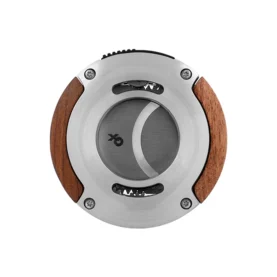 XIKAR XO CIGAR CUTTER - REDWOOD