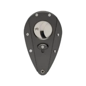 XIKAR Xi1 CUTTER - 54 RG WITH S. STEEL BLADES - TITANIUM