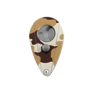 XIKAR Xi2 CIGAR CUTTER CAMO - DESERT