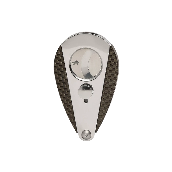 XIKAR Xi3 CUTTER - CARBON FIBRE HANDLES