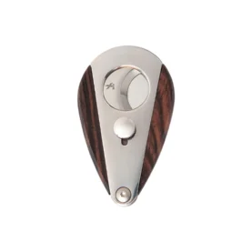 XIKAR Xi3 CUTTER - MACASSAR EBONY