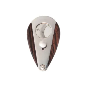 XIKAR Xi3 CUTTER - MACASSAR EBONY