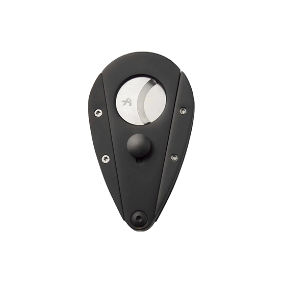 XIKAR Xi3 CUTTER - TITANIUM BLACK