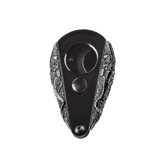 XIKAR Xi3 CUTTER - PHANTOM MAYAN 3D