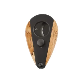 XIKAR Xi3 PHANTOM CUTTER - SPALTED TAMARIND