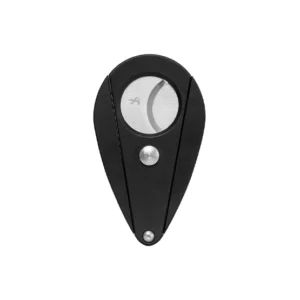 XIKAR 80 RG CIGAR CUTTER - BLACK