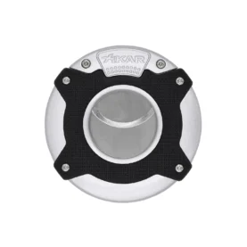 XIKAR ENSO CUTTER - SILVER