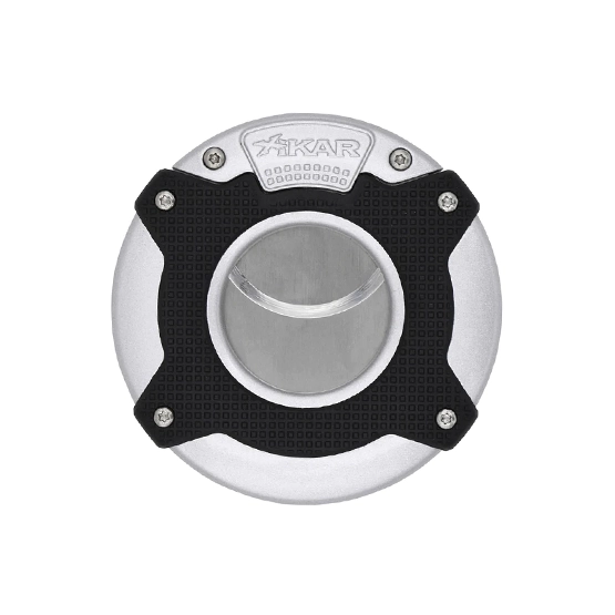XIKAR ENSO CUTTER - SILVER