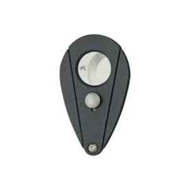 XIKAR Xi2 CUTTER 54 RG - GRANITE SILVER