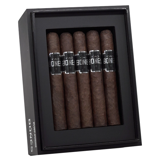CAO BONES BLIND HUGHIE TORO BOX OF 20