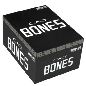 CAO BONES CHICKEN FOOT ROBUSTO BOX OF 20