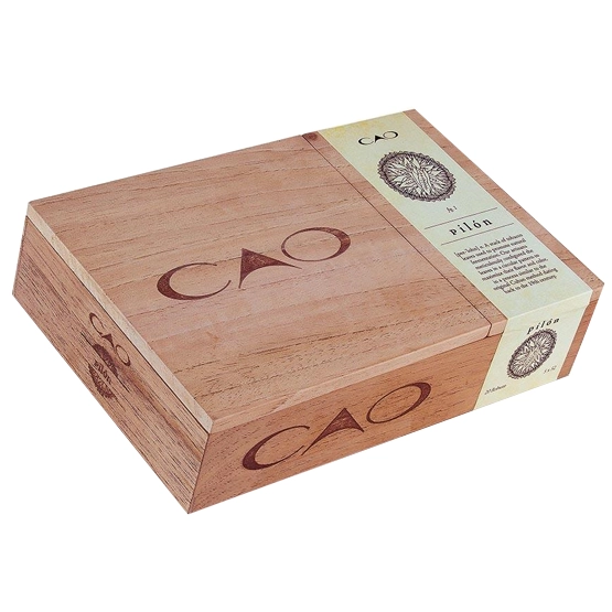 CAO PILON ROBUSTO EXTRA BOX OF 20