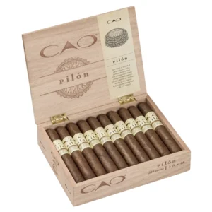 CAO Pilon Corona - Box of 20