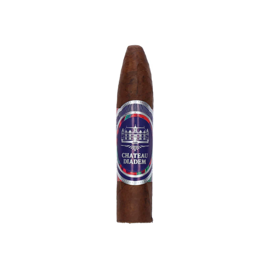 Chateau Diadem Petit Belicoso - Single