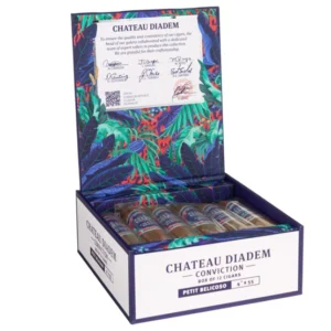 Chateau Diadem Petit Belicoso