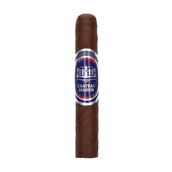 Chateau Diadem Robusto - Single