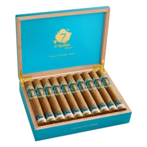 El Septimo Alexander III