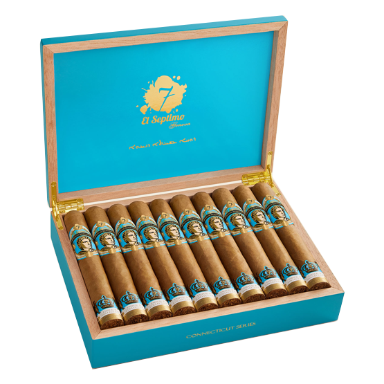 El Septimo Alexander III