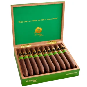 El Septimo Botticelli